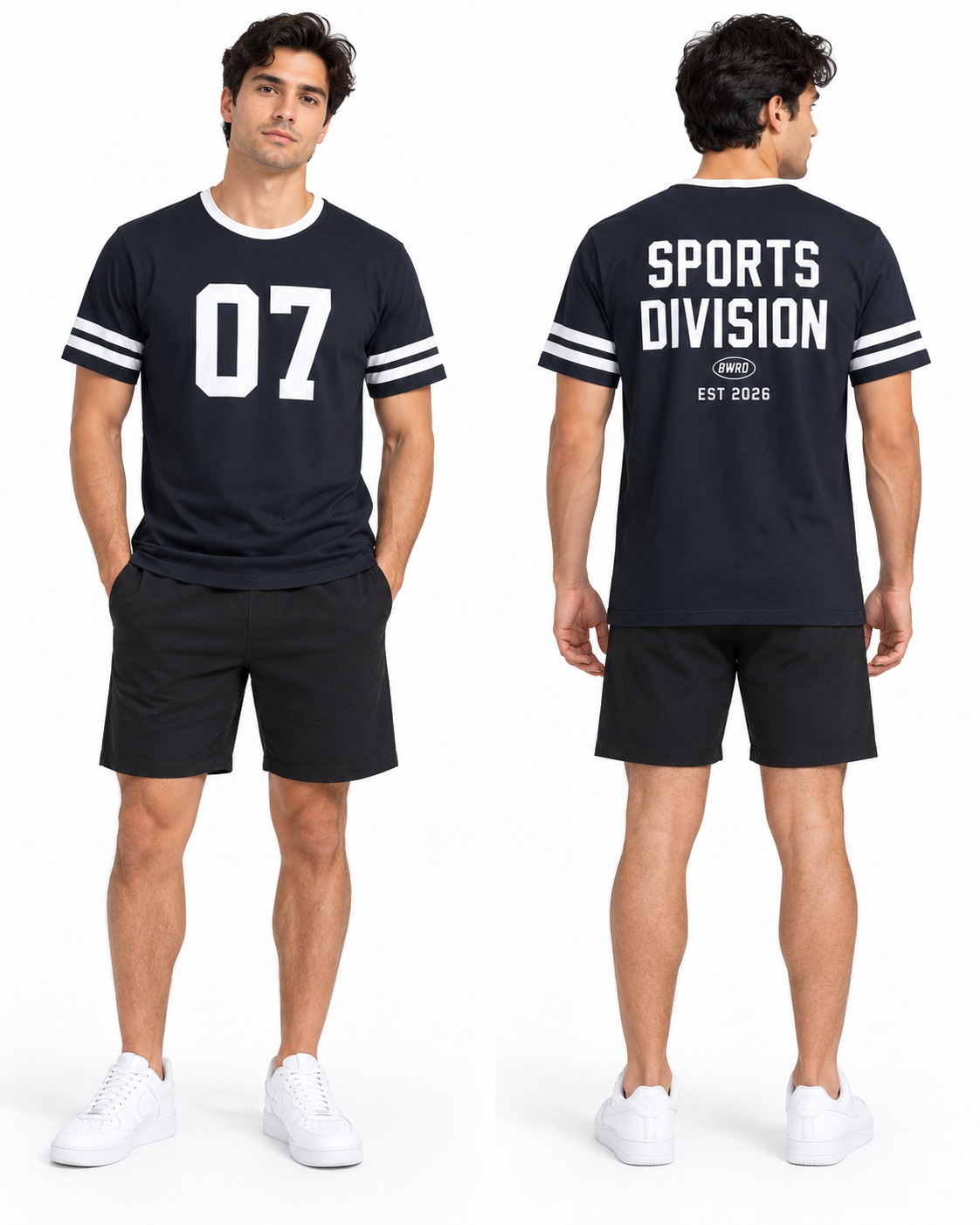 BWRD Sports Division
