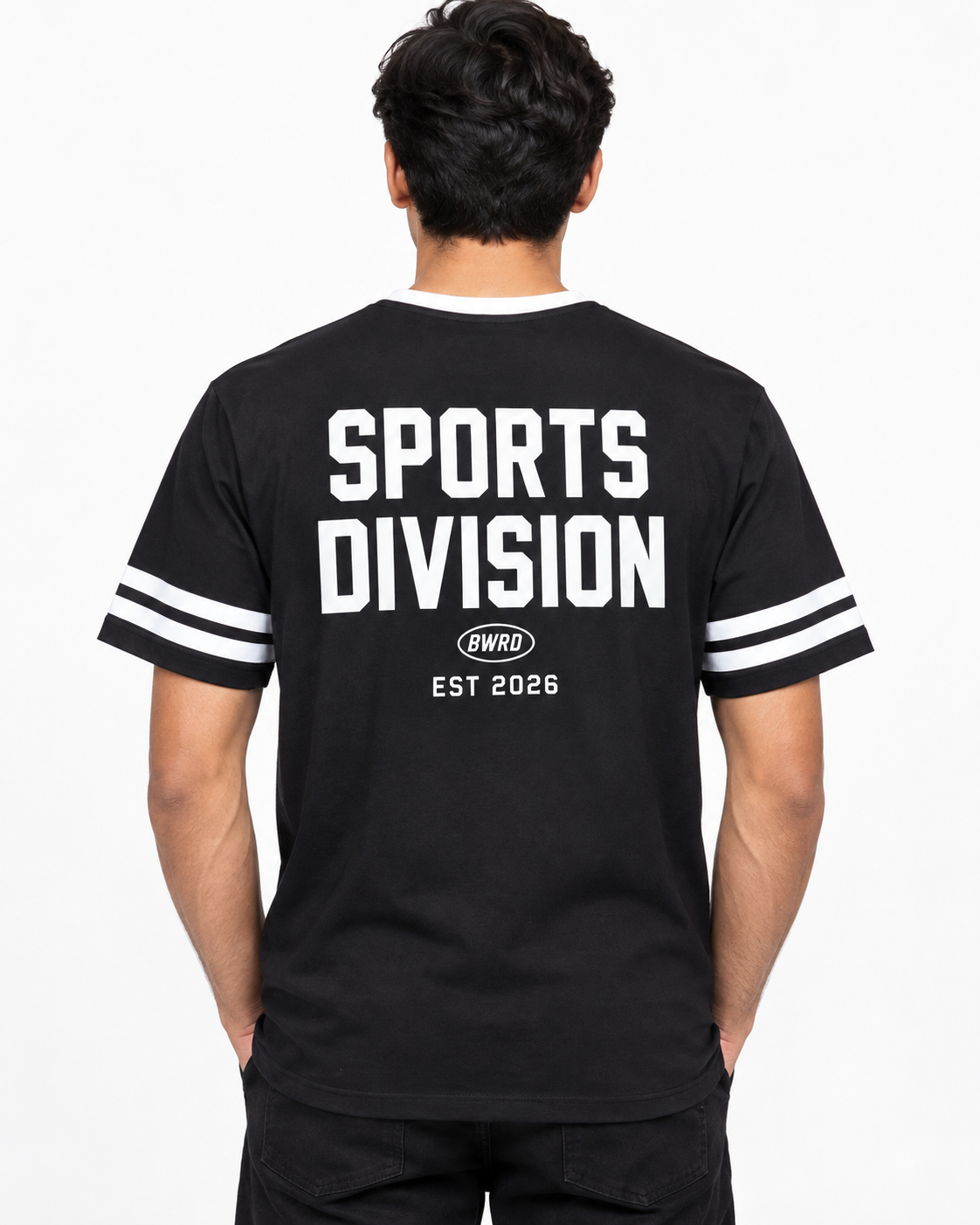 BWRD Sports Division